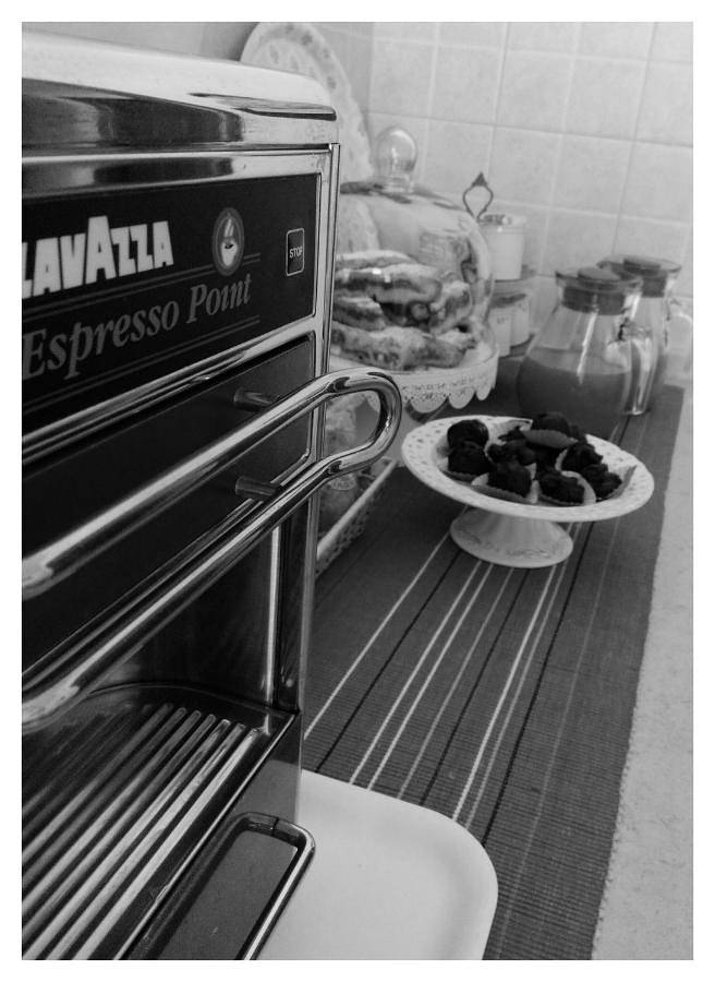 B&B La Mimosa in Castro (Lecce), Provincia di Lecce