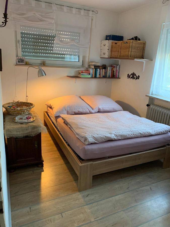 Ganze Wohnung, Two-Bedroom Apartment in Bad Liebenzell, Nordschwarzwald