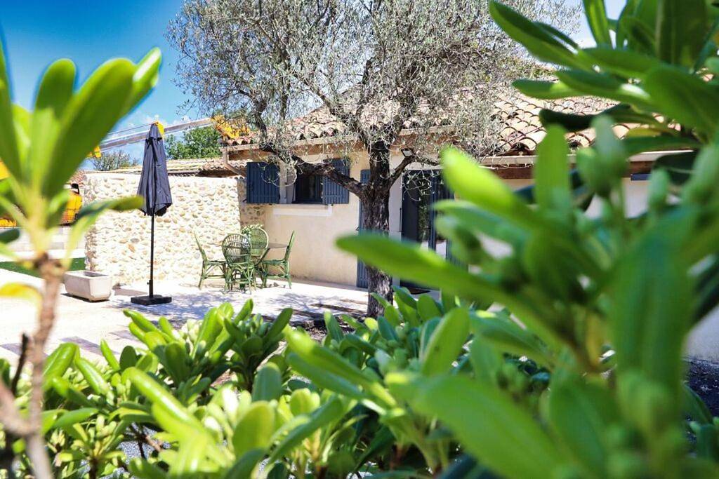 La Casa Mi A in Rasteau, Vaucluse