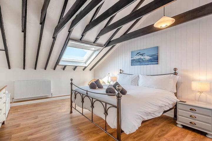 Swallow’s Rest · Pembrokeshire Near The Beach With Heated Pool in Pembrokeshire