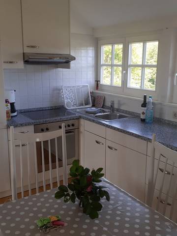 Ferienwohnung für 3 Personen in Juist, Landkreis Aurich, Bild 4