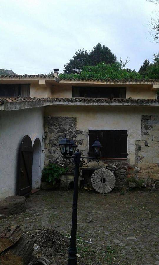 Ferienhaus für 5 Personen, mit Garten und Ausblick, mit Haustier