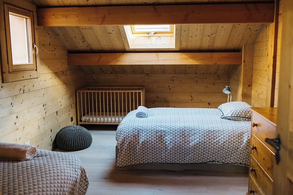 Chalet des Sources in Valdeblore, Nizza Region