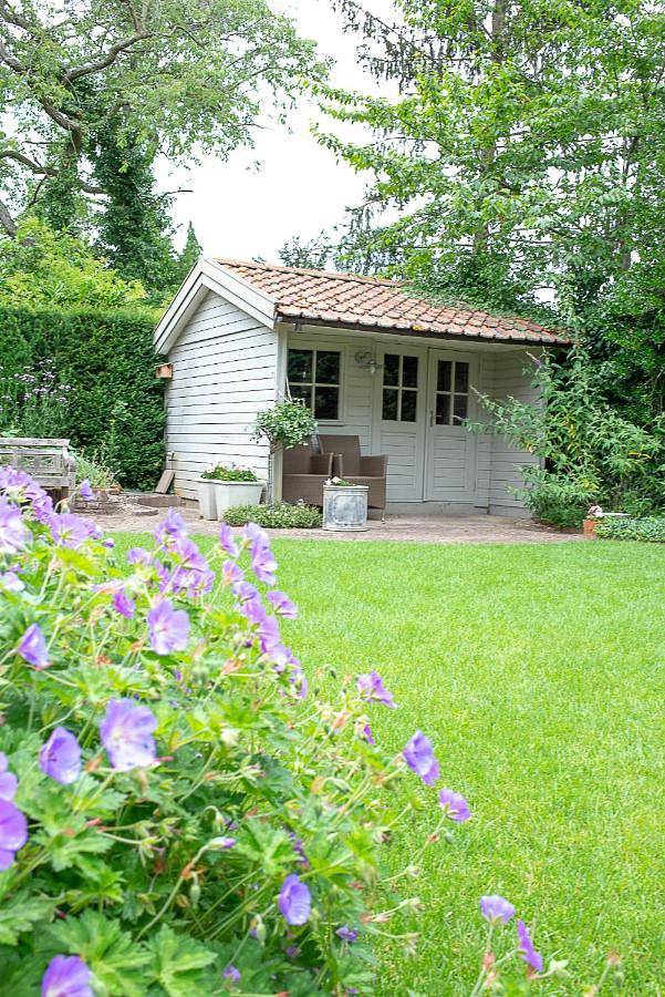 Location de vacances pour 2 personnes, avec jardin et vue à Venlo - 2