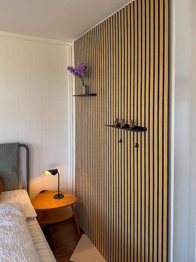Ferienwohnung für 6 Personen, mit Balkon und Terrasse sowie Garten und Sauna in Thun - 3