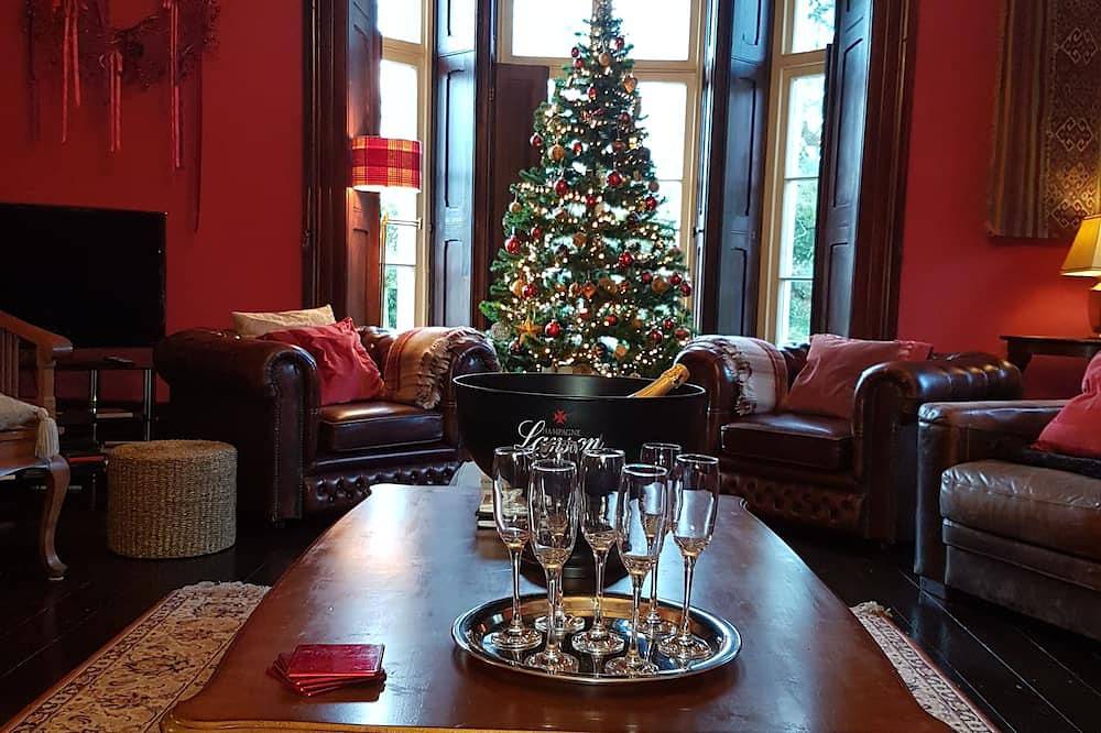 Casa vacanza a Pembrokeshire a partire da 827€ a notte