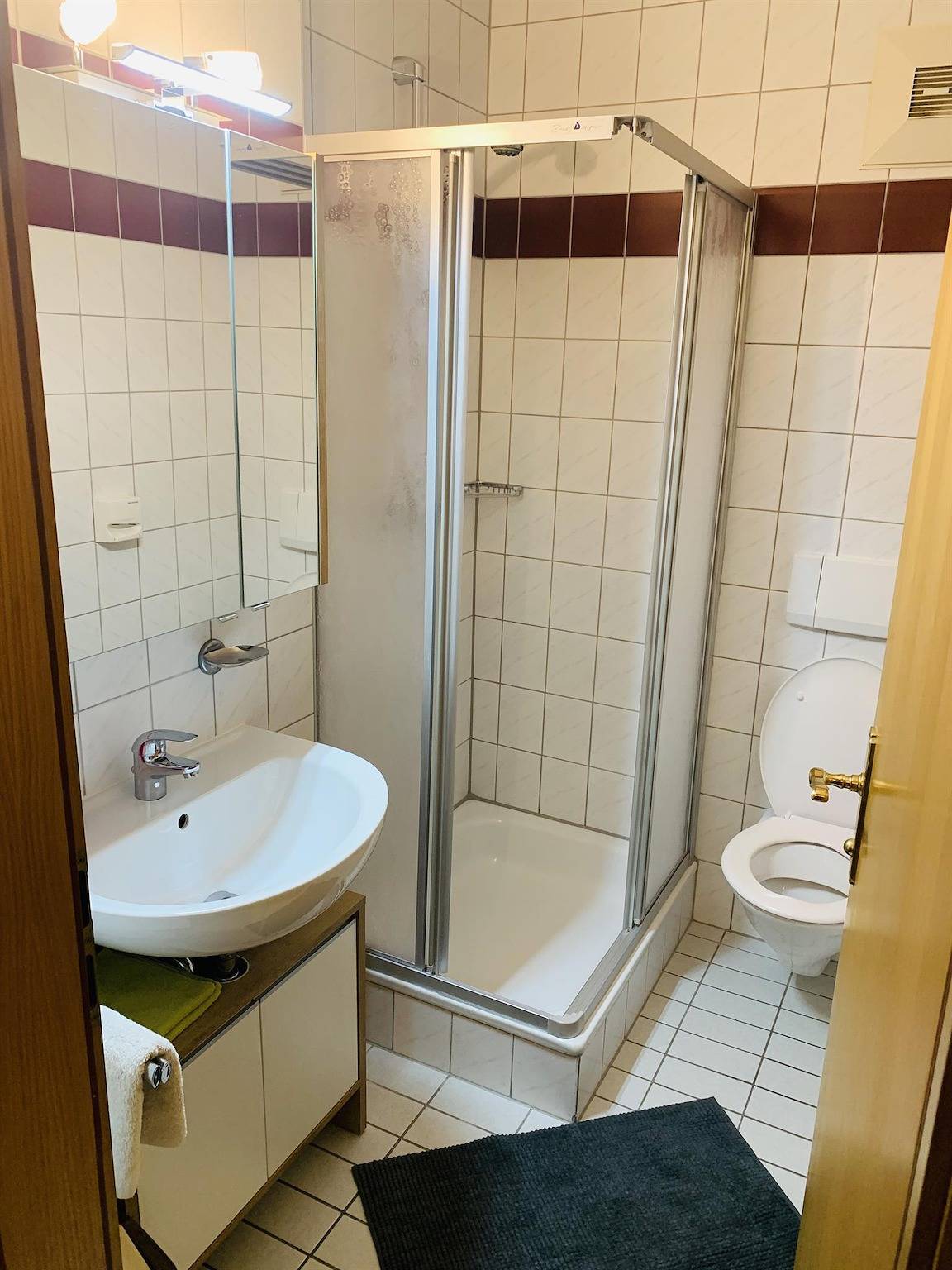 Einzelzimmer in Südoststeiermark, Halbenrain