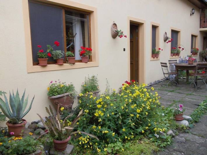 Maison d’hôte pour 3 personnes, avec terrasse dans Sighișoara - 2