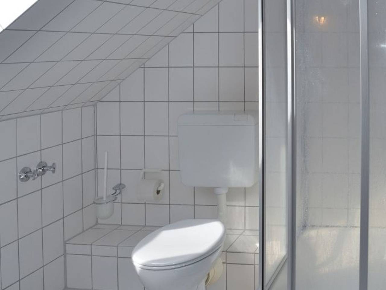 Fuchslöcher in Dahme, Ostholstein