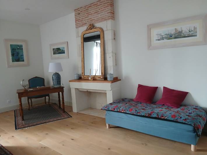 Location de vacances pour 2 personnes, avec jardin dans Saint-Privat-en-Périgord - 2