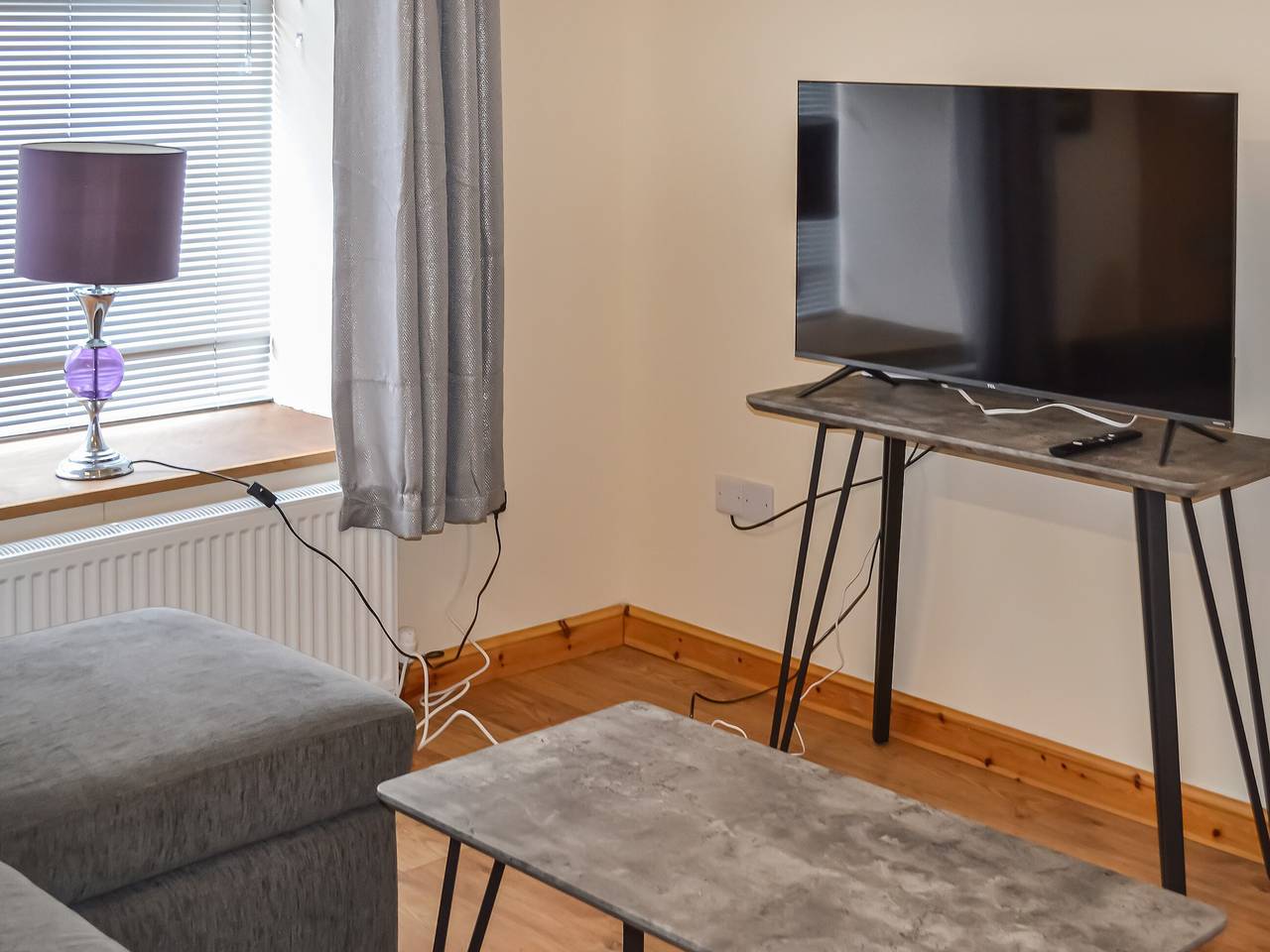 Harbour Apartment in Nairn, Highlands