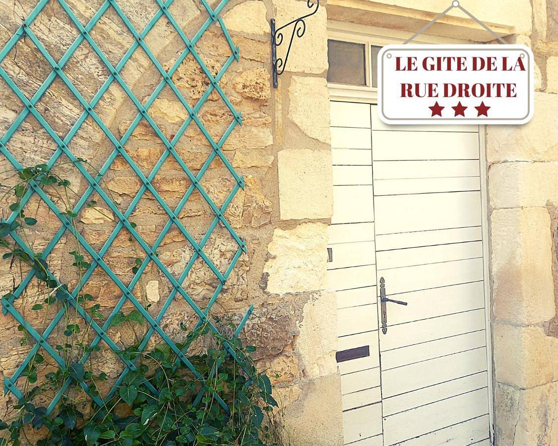 Appartement entier, Martel Medieval Le Gite de la rue Droite 3 in Martel, Lot