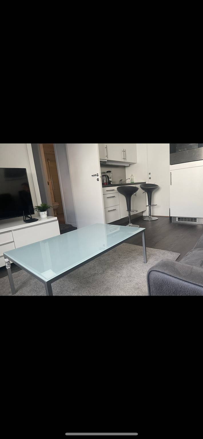 Apartament wakacyjny dla 2 osób w Oslo