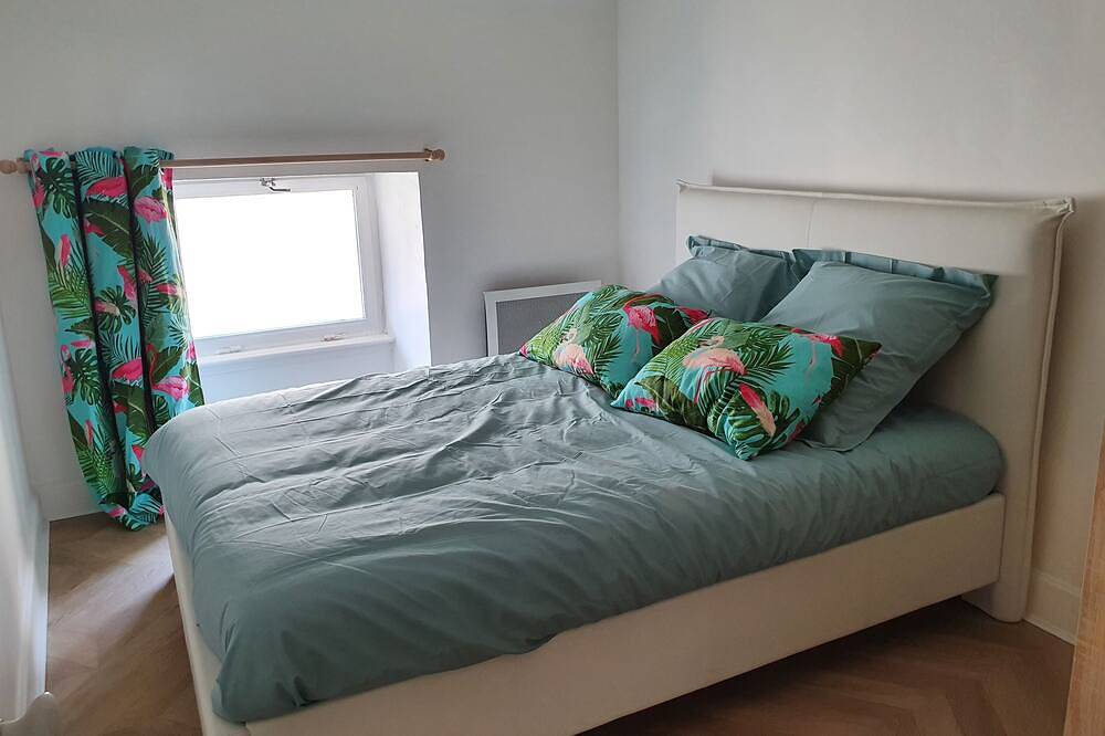 Geheel appartement, Appart'attitude Cocoon'îmes in Nîmes, Nimes en omgeving