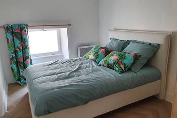 Appartement De Vacances pour 4 Personnes dans Nîmes, Région de Nîmes, Photo 2