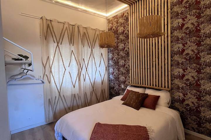 Gîte pour 4 personnes dans Office De Tourisme De Millau - 2