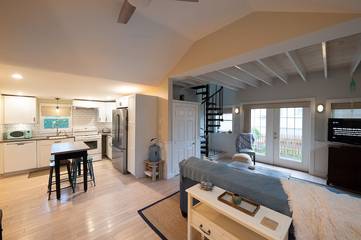 Cottage for 4 Guests in Rhode Island, USA, Picture 3
