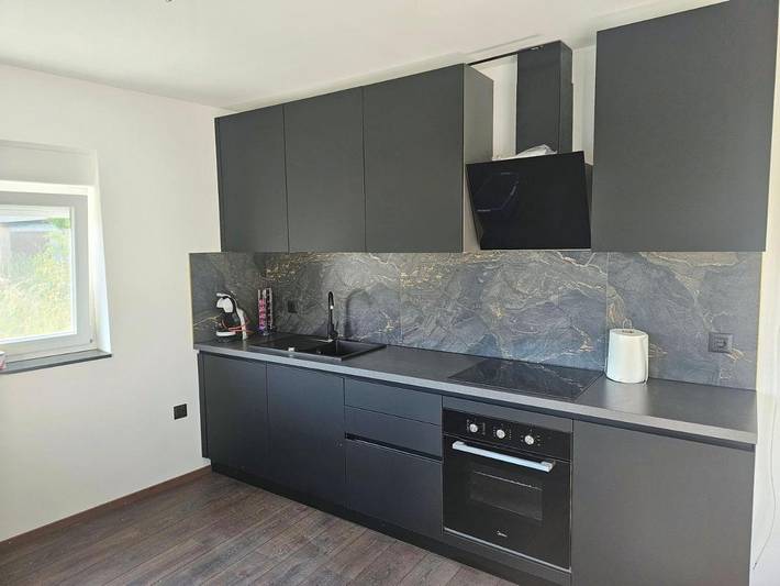 Villa für 12 Personen, mit Garten und Ausblick sowie Pool in Split-Dalmatien - 3