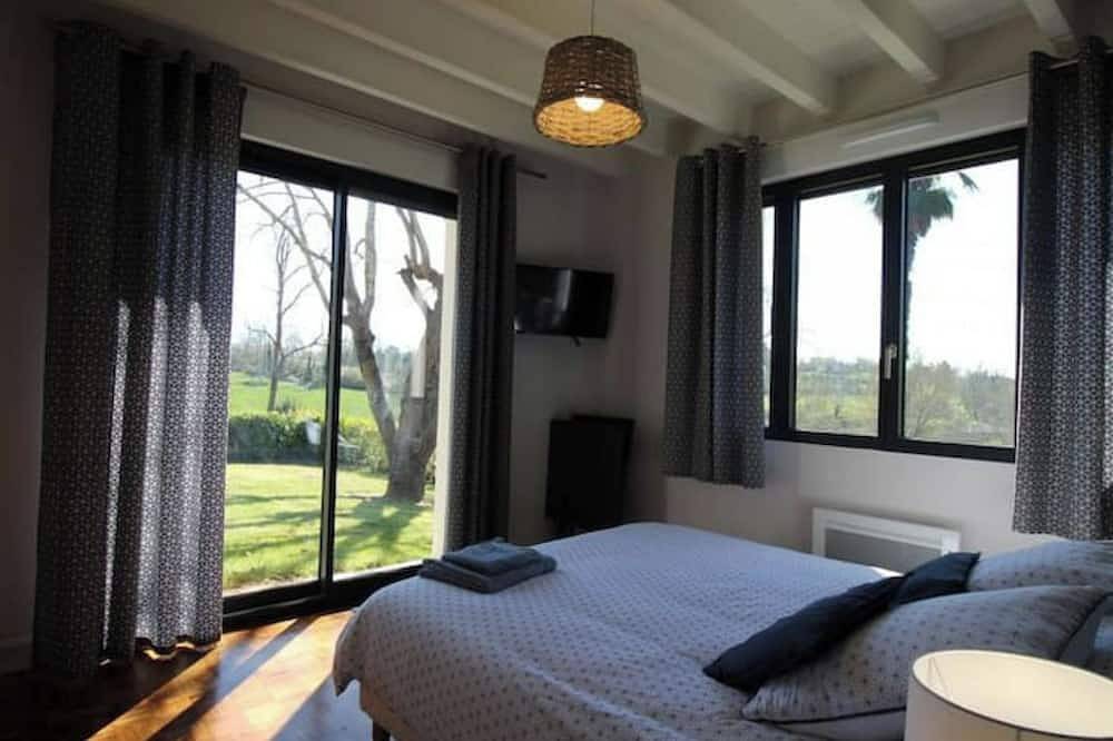 Gîte de Frizot, 5 minutes de Nogaro, tout inclus in Sion (Gers), Gers