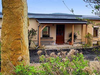 Ferienhaus für 4 Personen, mit Garten in Sebnitz - 2