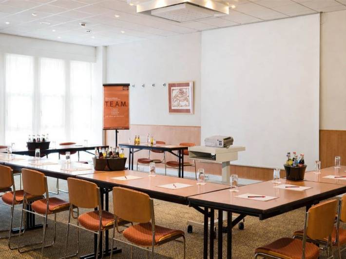 Ferienwohnung für 2 Personen, mit Garten, mit Haustier in Saarbrücken - 2