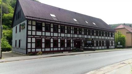 Ferienwohnung für 8 Personen in Zorge, Nordthüringen (Deutschland), Bild 4
