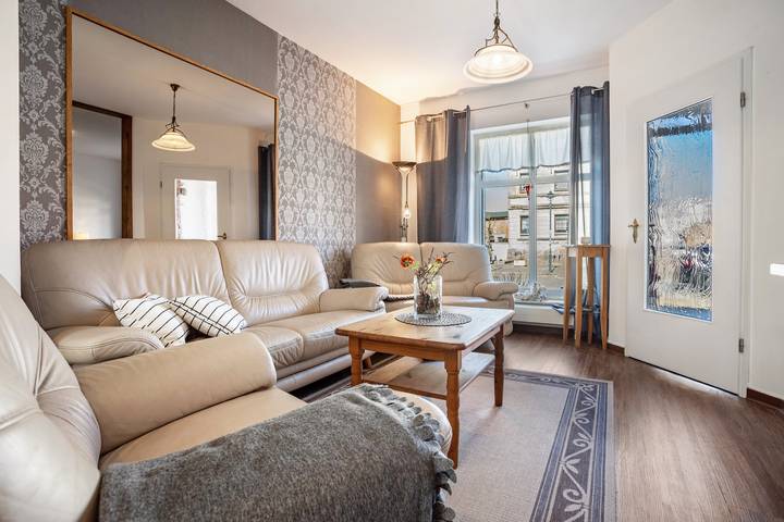 Studio für 2 Personen in Nord - Rügen