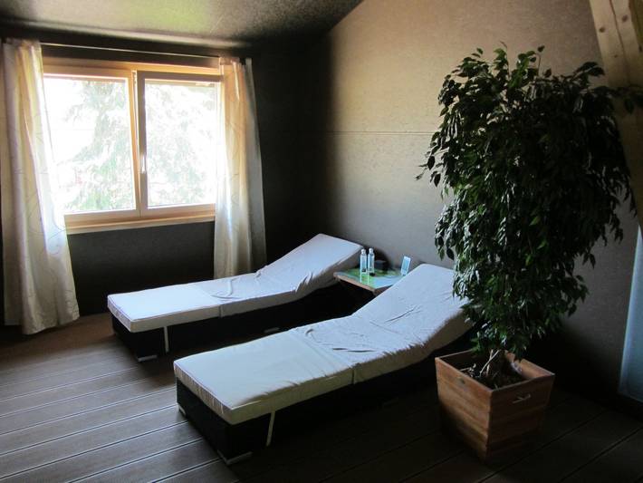 Gîte pour 2 personnes, avec sauna, animaux acceptés dans Canton du Jura - 3