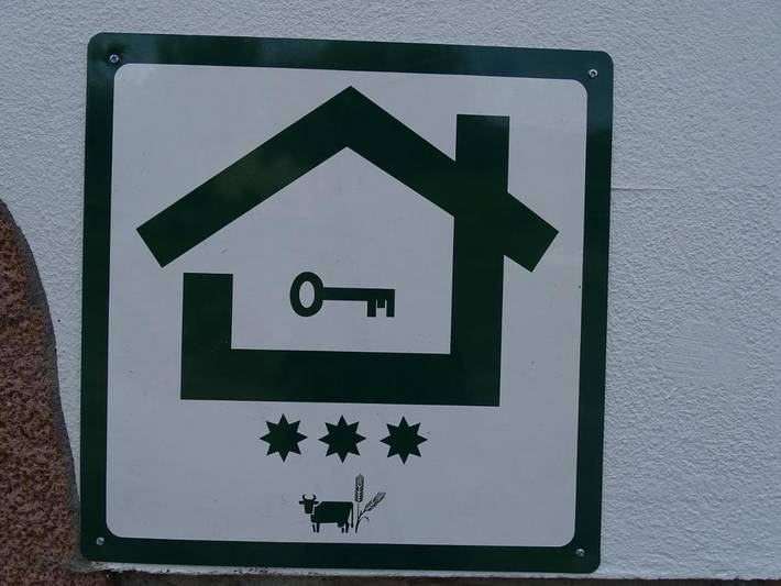 Casa rural para 8 personas, con Balcón además de Jardín y Vistas en Valle de Baztan - 4