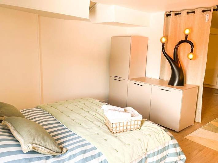 Gîte pour 4 personnes à Alençon - 2