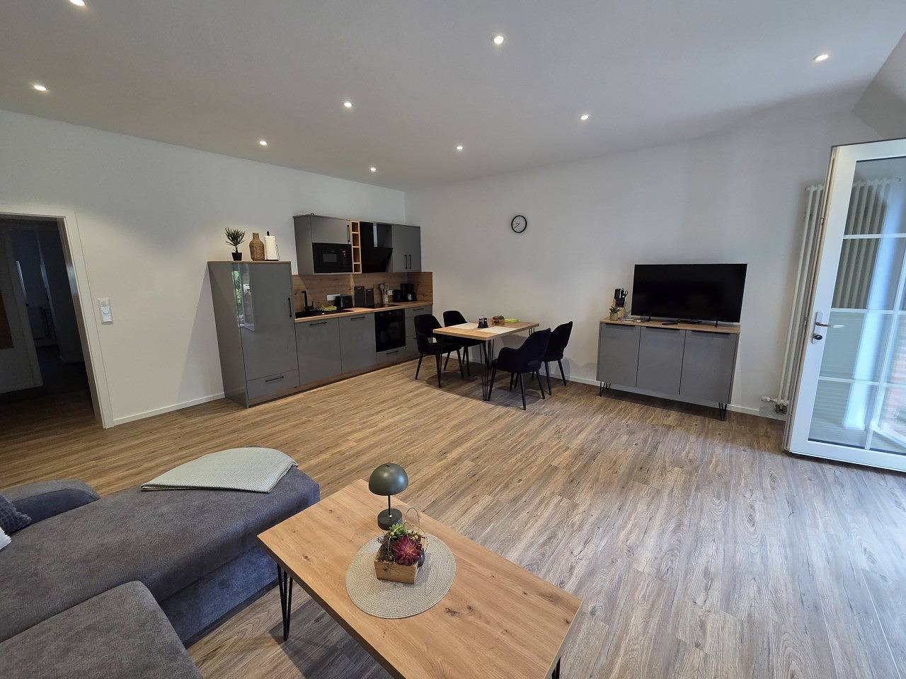 Ganze Wohnung, Klosterhof Aue W 2 in Zwischenahner Meer, Bad Zwischenahn
