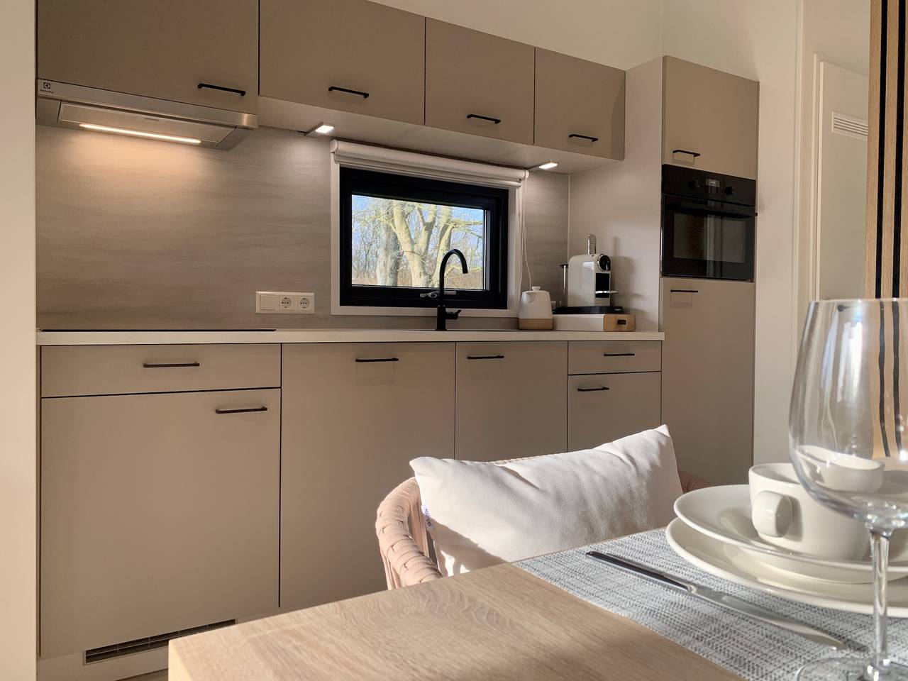 Great Vakantiehuizen — Campanula 120 in Sint Maartensvlotbrug, Noord-Holland - Nordseeküste