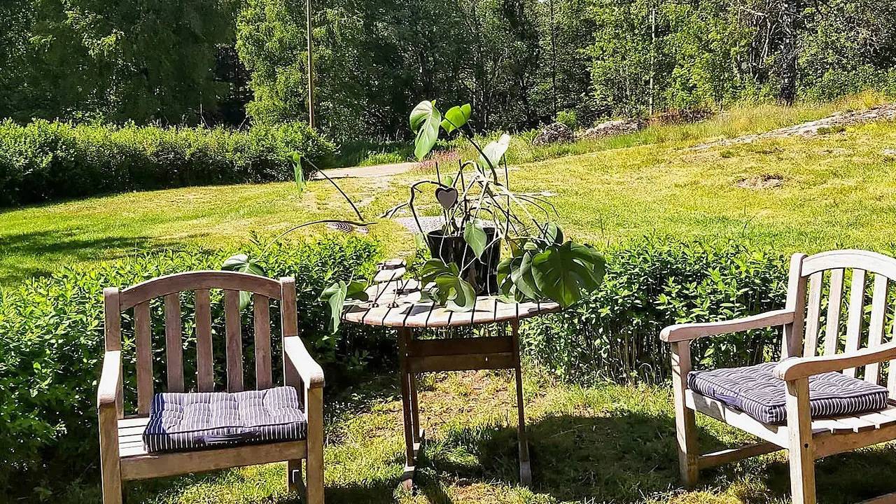 Ferienhaus für 2 Personen (75 m²) in Sörsjön in Norrköping, Östergötland