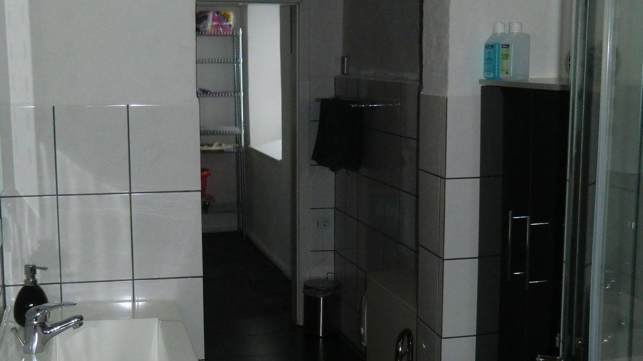 Entire holiday apartment, Ferienwohnung für 3 Personen (84 m²) in Mörlenbach in Mörlenbach, Bergstraße