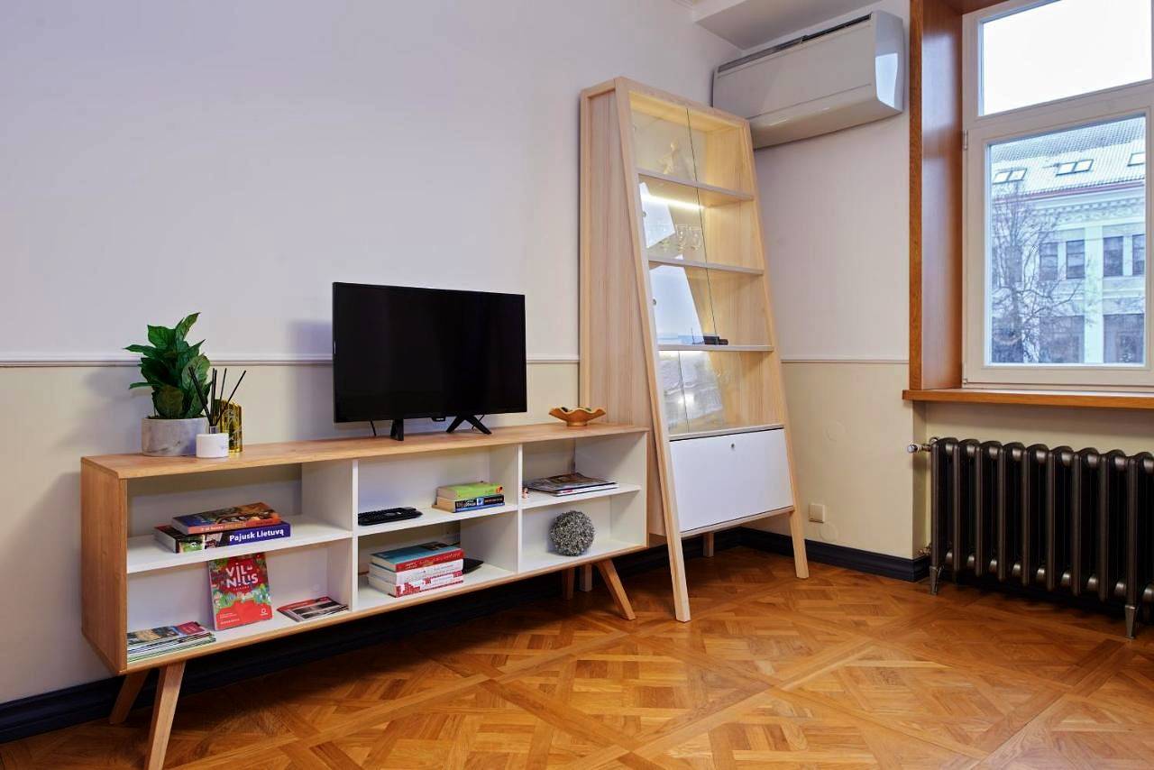 Entire apartment, Apartment in Vilnius, Lithuania