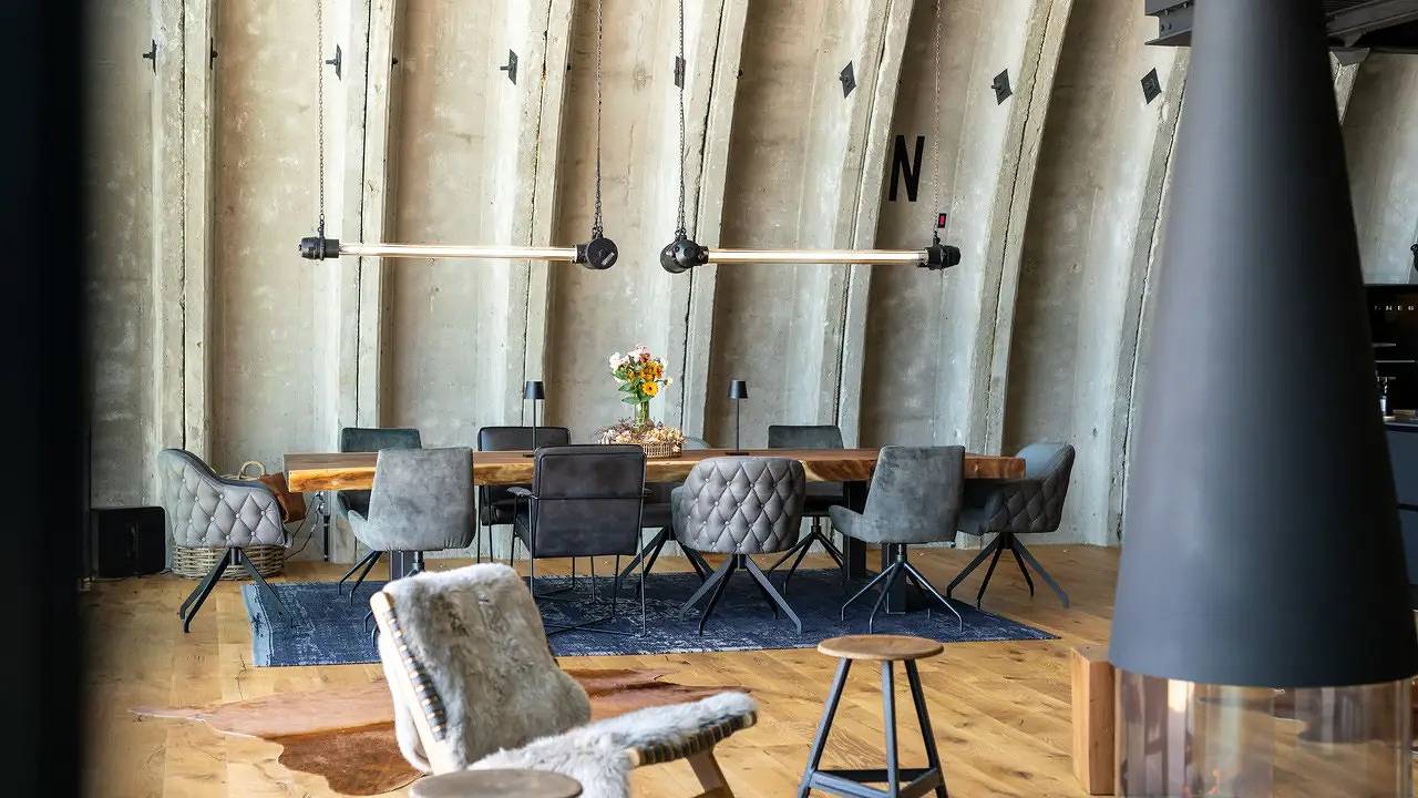 Ferienhaus für 10 Personen (399 m²) in Lärz in Lärz, Müritz