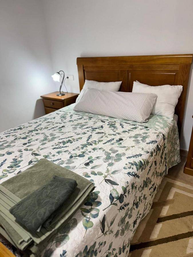 Apartamento de vacaciones para 5 personas, con vistas, Se admiten mascotas - 1