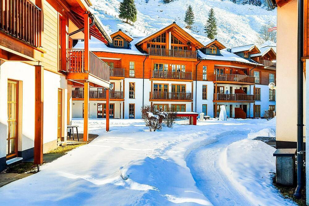Appartamento vacanze a Rauris a partire da 126€ a notte