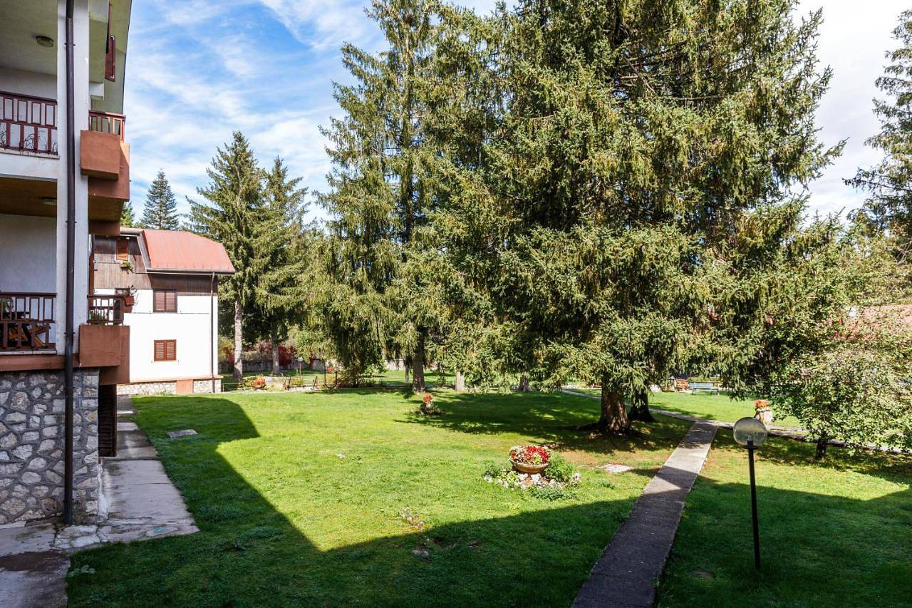 Appartamento intero, Residence Dei Medici-La casa nel parco in Pescasseroli, Parco nazionale d’Abruzzo