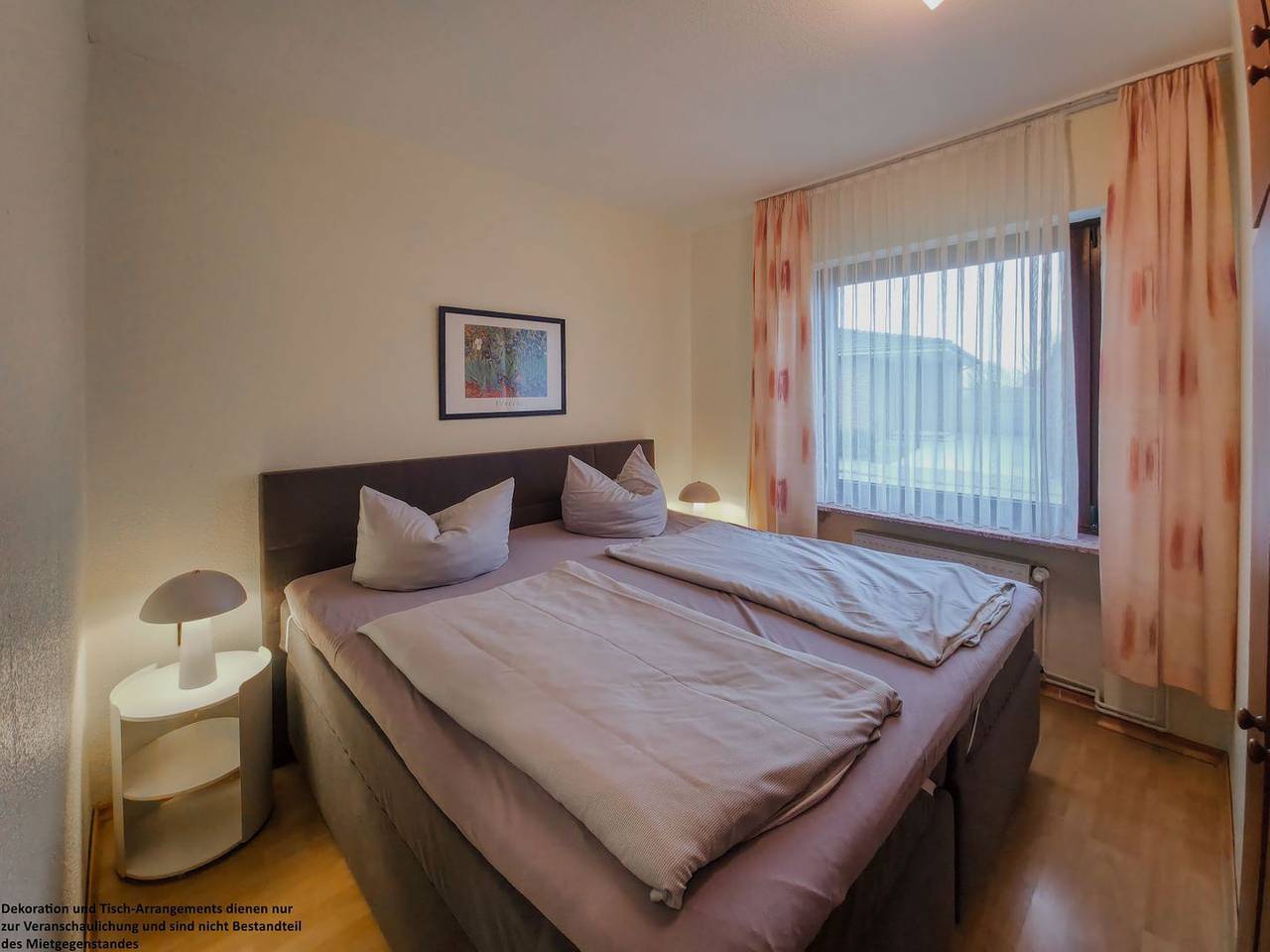 Haus Buchholz – Für bis zu 4 Personen im schönen Schillig 58 qm. in Schillig Strand, Wangerland