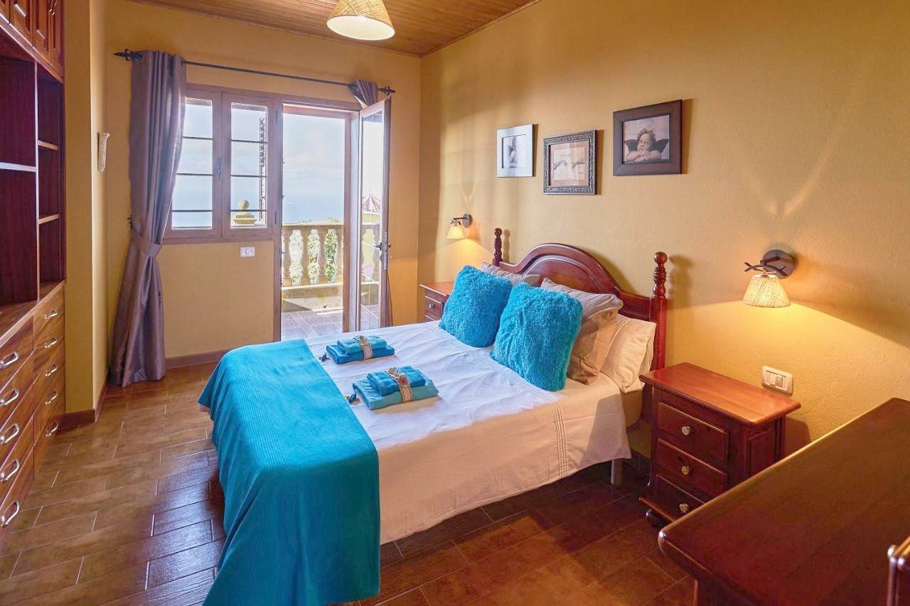 Villa in Firgas, Gran Canaria Norte