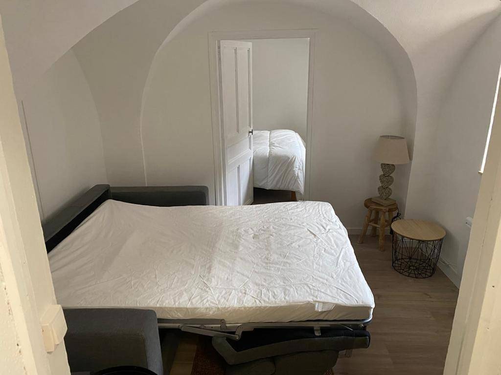 Appartement entier, Logement Pays des Écrins in La Roche-de-Rame, Parc national des Écrins