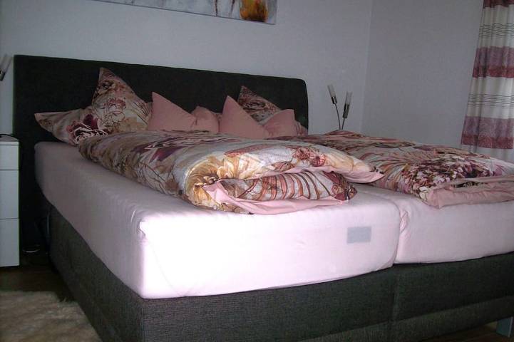 Hütte für 2 Personen, mit Garten im Nordschwarzwald - 2