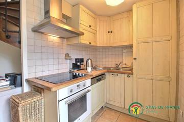 Gîte für 4 Personen in Pénestin, Vannes und Umgebung, Bild 4