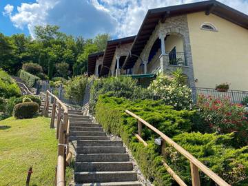 Ferienhaus für 6 Personen in Comune di San Siro, Comer See, Bild 2