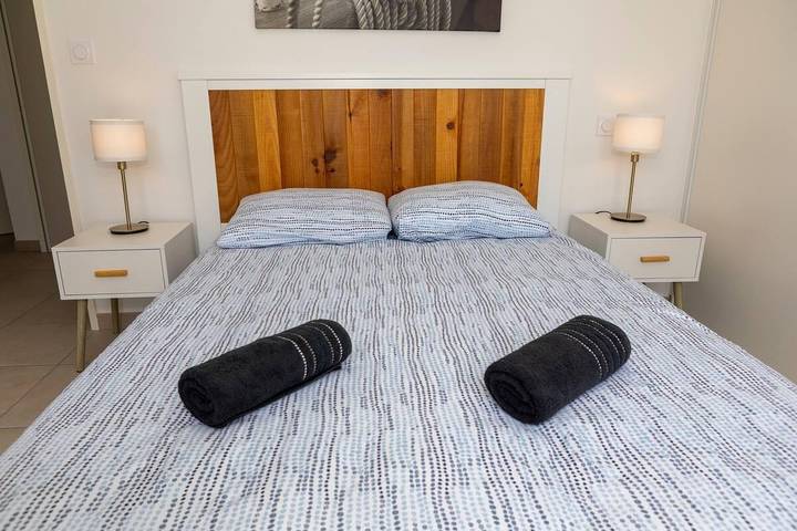 Gîte pour 6 personnes dans le Languedoc-Roussillon - 4