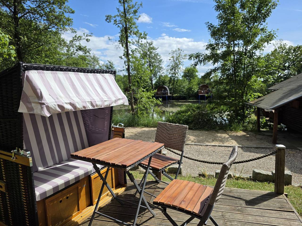 Casa vacanza a Haithabu a partire da 109€ a notte