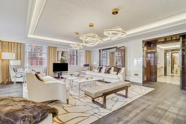 Holiday apartment for 4 people, with hot tub - 1