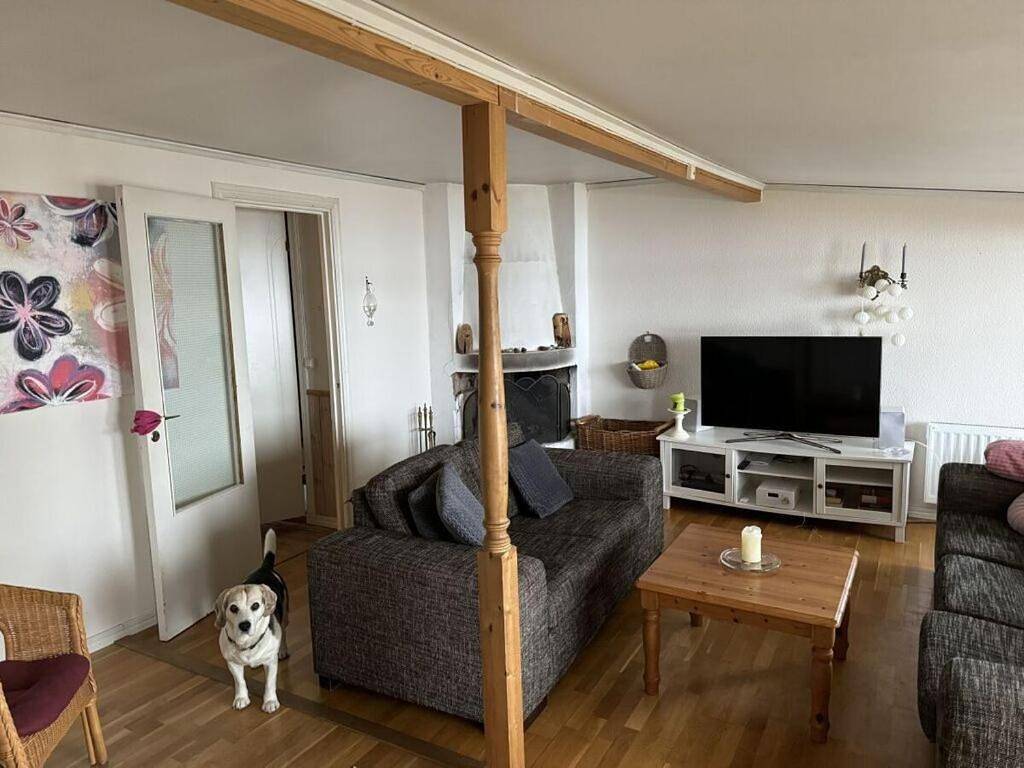 Ganze Wohnung, Two-Bedroom Apartment in Lammhult, Kronoberg