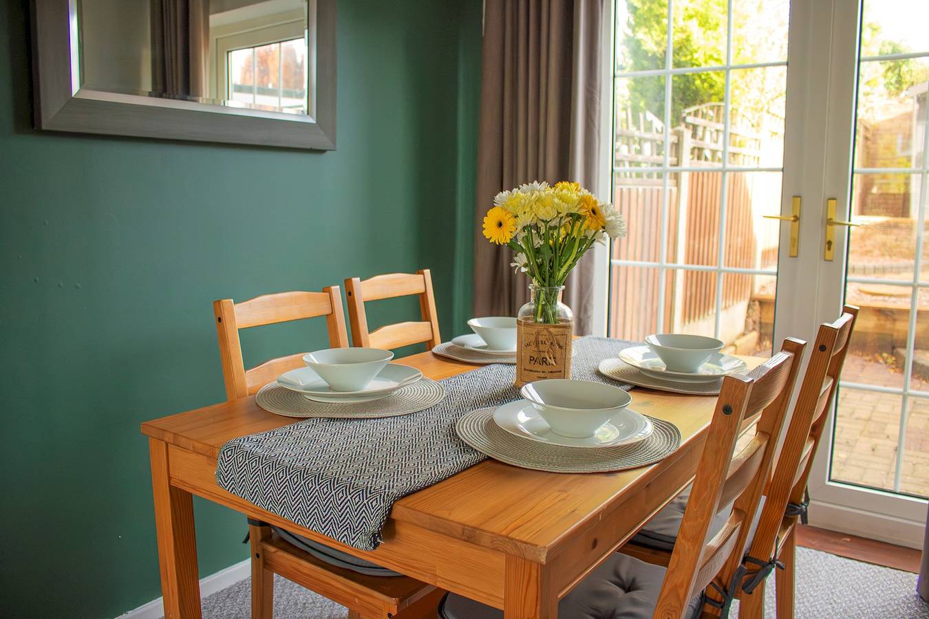 Modern & Stylish 3 Bed Home Stafford - Pass the Keys in Stafford, Staffordshire